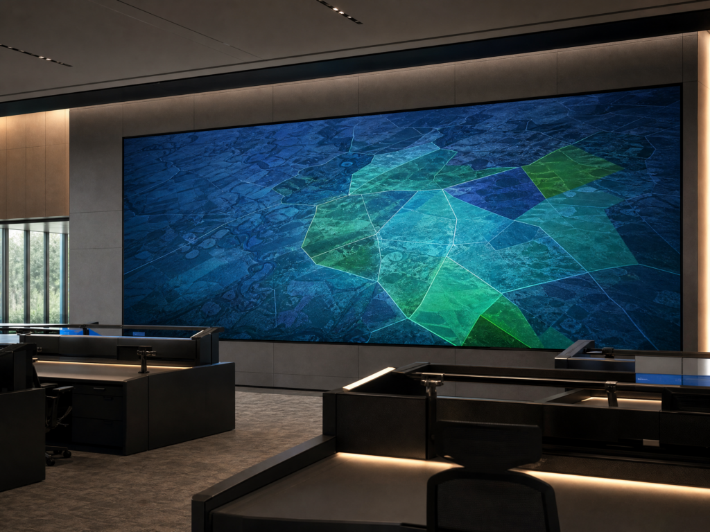 fine-pitch-led-display - Fine-Pitch LED Display - sentos.cn
