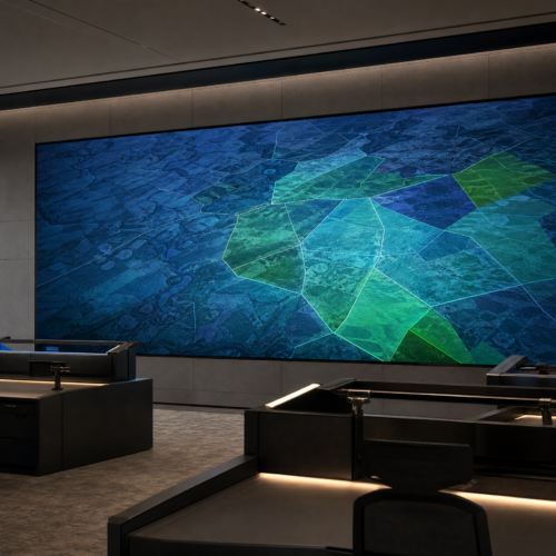 Fixed Installation LED Displays