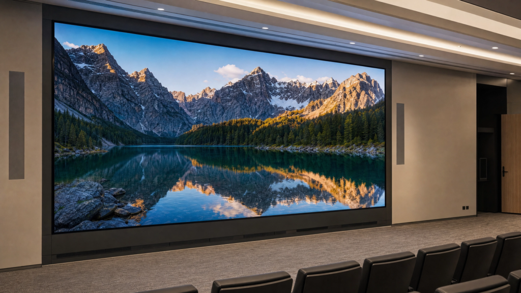 Fixed Installation LED Displays - Fixed Installation LED Displays - sentos.cn